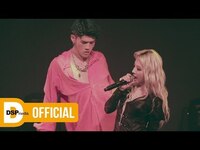 Thumbnail for the K.A.R.D - (BM X JIWOO) - OMGㅣ@2019 WILD KARD in SEOUL link, provided by host site