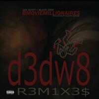 Thumbnail for the Lee Scott - Bmovie millionaires DEDW8 REMIXES link, provided by host site