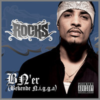 Thumbnail for the Rocks - BN'er (Bekende n.i.g.g.a) link, provided by host site