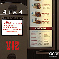 Image of V12 linking to their artist page due to link from them being at the top of the main table on this page