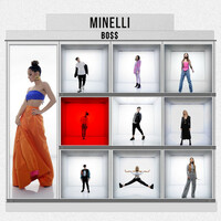 Thumbnail for the Minelli - Bo$$ link, provided by host site