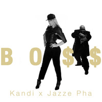 Thumbnail for the Kandi - Bo$$ link, provided by host site