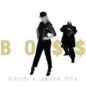Thumbnail for the Kandi - Bo$$ link, provided by host site