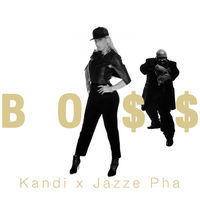 Thumbnail for the Kandi - Bo$$ link, provided by host site