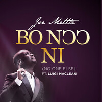 Image of Joe Mettle linking to their artist page due to link from them being at the top of the main table on this page
