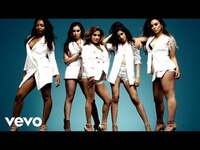 Thumbnail for the Fifth Harmony - BO$$ link, provided by host site