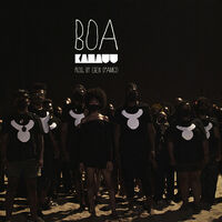 Thumbnail for the KAMAUU - BOA link, provided by host site