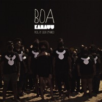 Thumbnail for the KAMAUU - BOA link, provided by host site