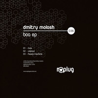 Thumbnail for the Dmitry Molosh - Boa link, provided by host site