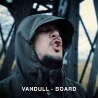 Thumbnail for the vandull - Board link, provided by host site