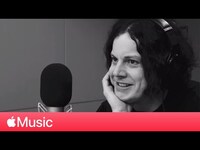 Thumbnail for the Jack White - Boarding House Reach | It's Electric! | Apple Music link, provided by host site