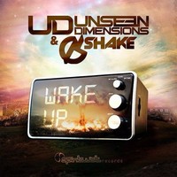 Thumbnail for the Class A - Boarding Time - Unseen Dimensions, Shake Remix link, provided by host site