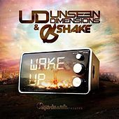 Thumbnail for the Class A - Boarding Time (Unseen Dimensions, Shake Remix) link, provided by host site