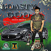 Thumbnail for the Deva Bratt - Boasty God link, provided by host site