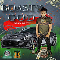 Thumbnail for the Deva Bratt - Boasty God link, provided by host site