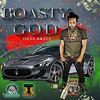 Thumbnail for the Deva Bratt - Boasty God link, provided by host site