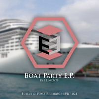 Thumbnail for the Elements - Boat Party (Cruise Ship Edition) link, provided by host site