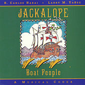 Thumbnail for the Jackalope - Boat People link, provided by host site