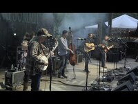 Thumbnail for the Yonder Mountain String Band - Boatman's Dance - Northwest String Summit link, provided by host site