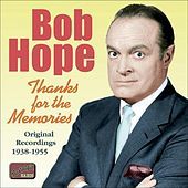 Thumbnail for the Bob Hope - Bob Hope introduces Lucky Us link, provided by host site