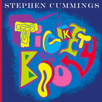 Image of Stephen Cummings linking to their artist page due to link from them being at the top of the main table on this page