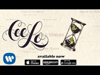 Thumbnail for the CeeLo Green - "Sign of the Times" link, provided by host site