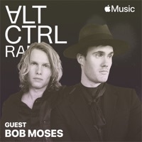 Thumbnail for the Bob Moses - Bob Moses on "Love Brand New" link, provided by host site