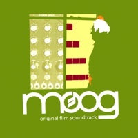 Thumbnail for the The Moog Cookbook - Bob's Funk link, provided by host site