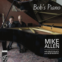 Thumbnail for the Mike Allen - Bob's Piano link, provided by host site