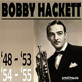 Thumbnail for the Bobby Hackett - Bobby Hackett '48 - '53 link, provided by host site