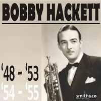 Thumbnail for the Bobby Hackett - Bobby Hackett '48 - '53 link, provided by host site