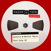 Thumbnail for the Martin Hayes - Bobby's Theme - Original Mix link, provided by host site