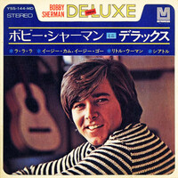 Thumbnail for the Bobby Sherman - Bobby Sherman link, provided by host site