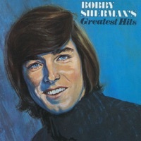 Thumbnail for the Bobby Sherman - Bobby Sherman's Greatest Hits (Bonus Track Version) link, provided by host site