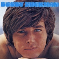 Thumbnail for the Bobby Sherman - Bobby Sherman link, provided by host site