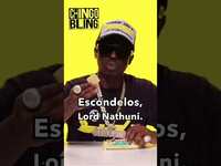 Thumbnail for the Chingo Bling - Bobby Shmurda #shorts#funny link, provided by host site