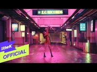 Thumbnail for the Dreamcatcher - (드림캐쳐) BOCA link, provided by host site