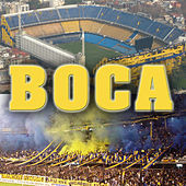 Thumbnail for the Dario Gomez - Boca link, provided by host site
