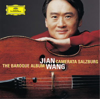 Thumbnail for the Jian Wang - Boccherini / Couperin / Frescobaldi / Monn: Cello Concertos link, provided by host site