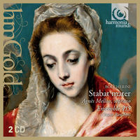 Thumbnail for the Chiara Banchini - Boccherini: Stabat Mater - Symphonies link, provided by host site