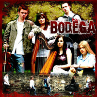 Thumbnail for the BODEGA - Bodega link, provided by host site
