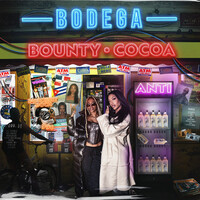 Thumbnail for the BOUNTY - BODEGA link, provided by host site
