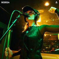 Thumbnail for the BODEGA - BODEGA on Audiotree live link, provided by host site