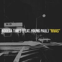 Image of Rivas linking to their artist page due to link from them being at the top of the main table on this page