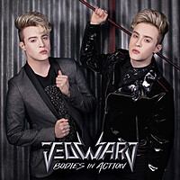Thumbnail for the Jedward - Bodies In Action link, provided by host site