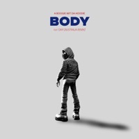 Thumbnail for the A Boogie Wit da Hoodie - Body [Australia Remix] link, provided by host site