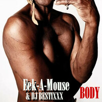 Image of Eek-A-Mouse linking to their artist page due to link from them being at the top of the main table on this page