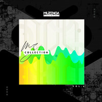 Image of Select Active linking to their artist page due to link from them being at the top of the main table on this page