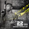Thumbnail for the 22 Savage - Body Count link, provided by host site