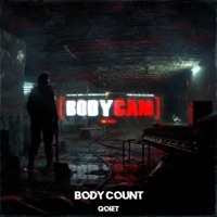 Thumbnail for the Qoiet - body COUNT link, provided by host site